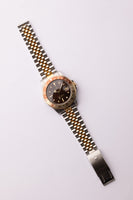 1984 Rolex 16753 Root Beer GMT