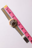 1984 Rolex 16753 Root Beer GMT