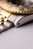 1984 Rolex 16753 Root Beer GMT