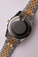 1984 Rolex 16753 Root Beer GMT