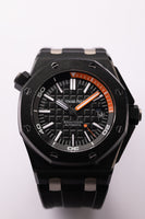 Audemars Piguet Royal Oak Diver Ref. 15707CE.OO.A002CA.01