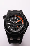 Audemars Piguet Royal Oak Diver Ref. 15707CE.OO.A002CA.01