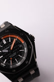 Audemars Piguet Royal Oak Diver Ref. 15707CE.OO.A002CA.01