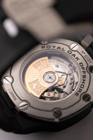 Audemars Piguet Royal Oak Diver Ref. 15707CE.OO.A002CA.01
