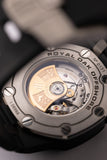 Audemars Piguet Royal Oak Diver Ref. 15707CE.OO.A002CA.01