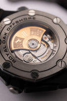 Audemars Piguet Royal Oak Diver Ref. 15707CE.OO.A002CA.01
