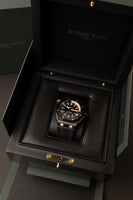 Audemars Piguet Royal Oak Diver Ref. 15707CE.OO.A002CA.01
