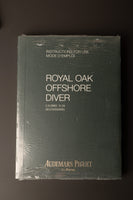 Audemars Piguet Royal Oak Diver Ref. 15707CE.OO.A002CA.01