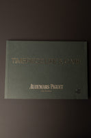 Audemars Piguet Royal Oak Diver Ref. 15707CE.OO.A002CA.01