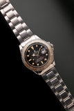 1971 Rolex 1675 MK2 Faded Pepsi GMT - Unpolished