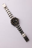 1983 Rolex 16800 Pumpkin Submariner - Unpolished