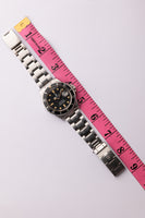 1983 Rolex 16800 Pumpkin Submariner - Unpolished