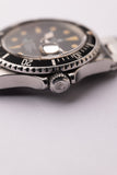 1983 Rolex 16800 Pumpkin Submariner - Unpolished