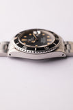 1983 Rolex 16800 Pumpkin Submariner - Unpolished