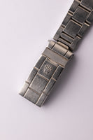 1983 Rolex 16800 Pumpkin Submariner - Unpolished