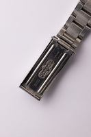 1983 Rolex 16800 Pumpkin Submariner - Unpolished