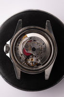 1983 Rolex 16800 Pumpkin Submariner - Unpolished