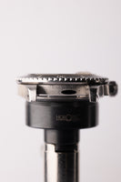 1983 Rolex 16800 Pumpkin Submariner - Unpolished