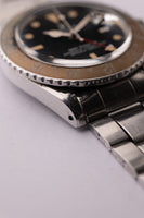 1971 Rolex 1675 MK2 Faded Pepsi GMT - Unpolished