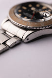 1971 Rolex 1675 MK2 Faded Pepsi GMT - Unpolished