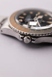 1971 Rolex 1675 MK2 Faded Pepsi GMT - Unpolished