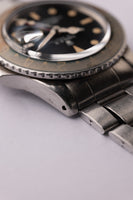 1971 Rolex 1675 MK2 Faded Pepsi GMT - Unpolished