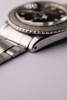 1971 Rolex 1675 MK2 Faded Pepsi GMT - Unpolished