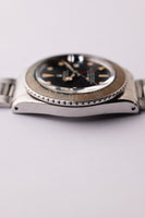 1971 Rolex 1675 MK2 Faded Pepsi GMT - Unpolished