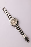 2001 Rolex 116520 Cream Dial Daytona