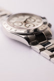 2001 Rolex 116520 Cream Dial Daytona