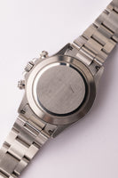 2001 Rolex 116520 Cream Dial Daytona