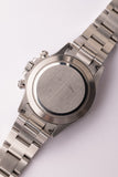 2001 Rolex 116520 Cream Dial Daytona