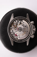 2001 Rolex 116520 Cream Dial Daytona