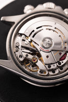 2001 Rolex 116520 Cream Dial Daytona
