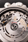 2001 Rolex 116520 Cream Dial Daytona
