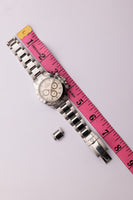 2001 Rolex 116520 Cream Dial Daytona