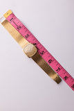 1970s Patek Philippe 3666-1 Yellow Gold Cushion