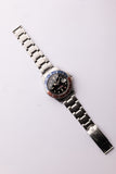 1960 Rolex Gilt Chapter-Ring 1675  Pepsi Pre-Tropical GMT