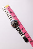 1960 Rolex Gilt Chapter-Ring 1675  Pepsi Pre-Tropical GMT