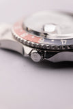 1960 Rolex Gilt Chapter-Ring 1675  Pepsi Pre-Tropical GMT