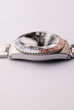 1960 Rolex Gilt Chapter-Ring 1675  Pepsi Pre-Tropical GMT