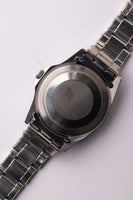 1960 Rolex Gilt Chapter-Ring 1675  Pepsi Pre-Tropical GMT