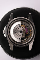 1960 Rolex Gilt Chapter-Ring 1675  Pepsi Pre-Tropical GMT