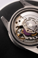 1960 Rolex Gilt Chapter-Ring 1675  Pepsi Pre-Tropical GMT