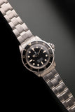 1978 Rolex 5512 Maxi 1 Submariner - With Box
