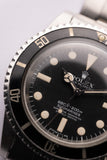 1978 Rolex 5512 Maxi 1 Submariner - With Box