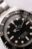 1978 Rolex 5512 Maxi 1 Submariner - With Box