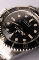 1978 Rolex 5512 Maxi 1 Submariner - With Box