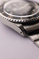 1978 Rolex 5512 Maxi 1 Submariner - With Box