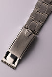 1978 Rolex 5512 Maxi 1 Submariner - With Box